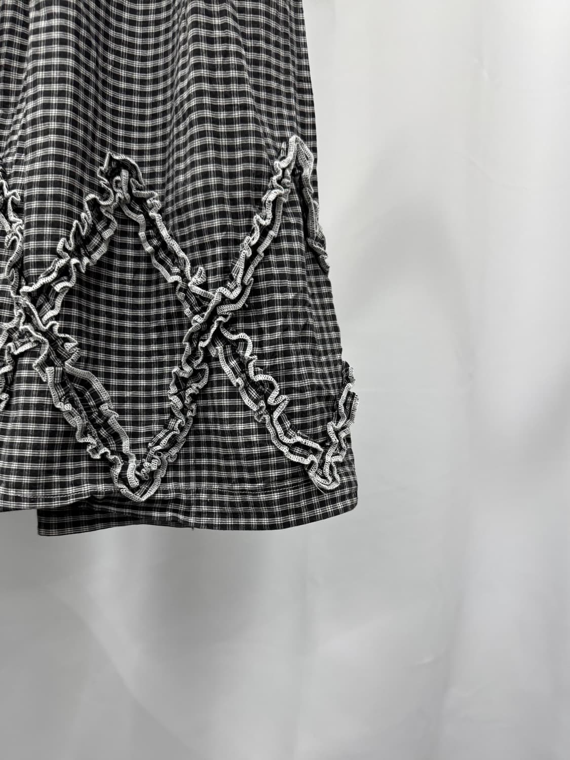 vtg dress 상품이미지3