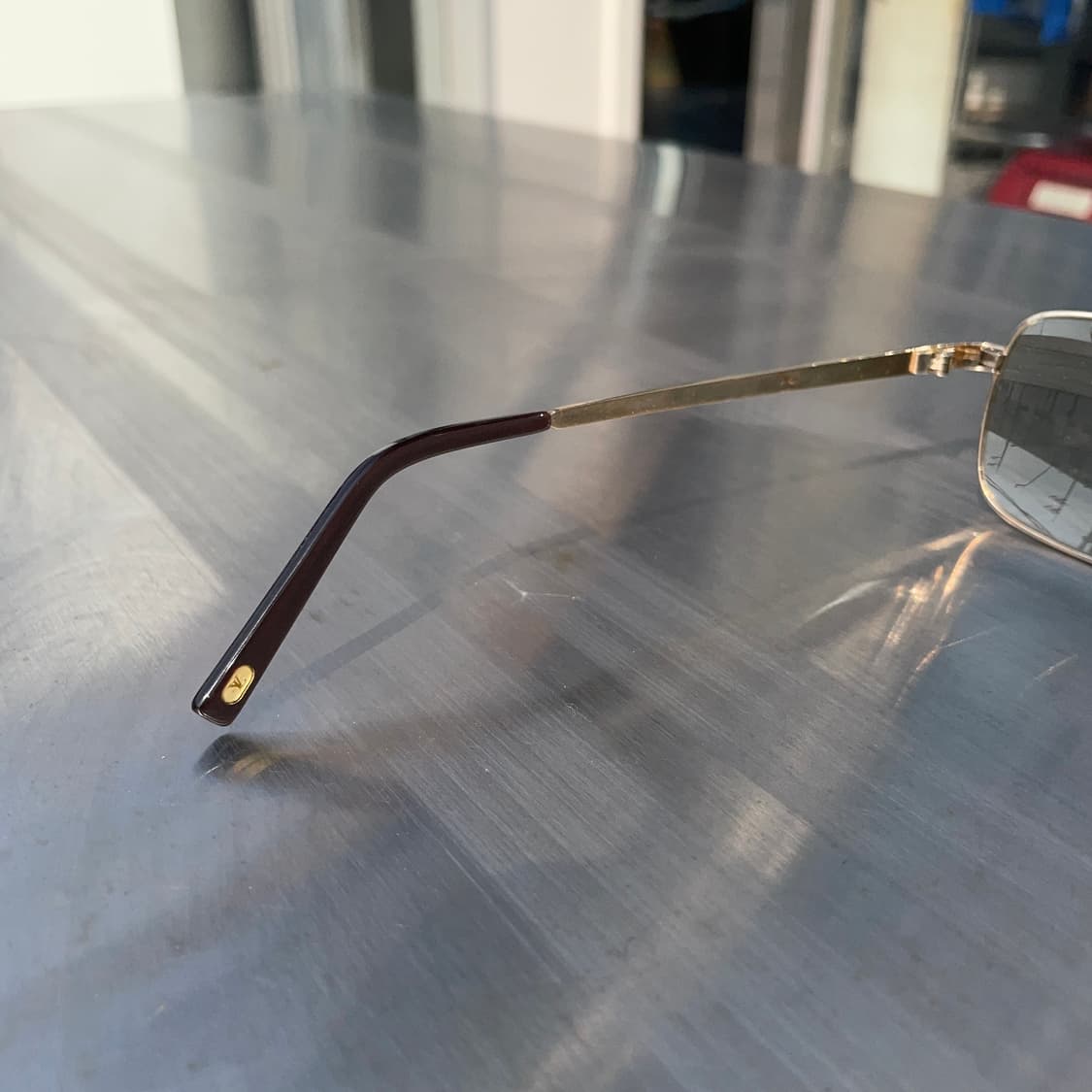 Louis Vuitton sunglasses 상품이미지4