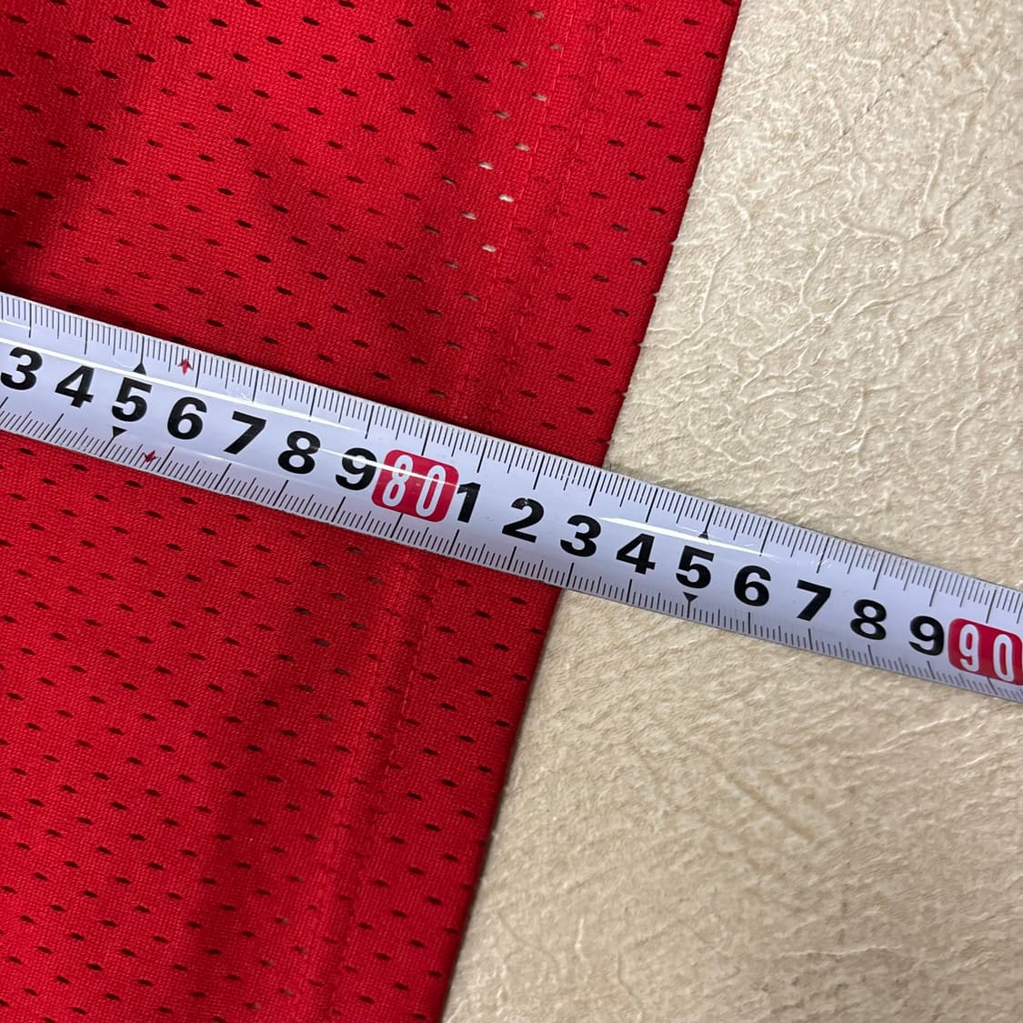 아디다스 NBA 맥그래디 휴스턴 농구 져지 상품이미지5