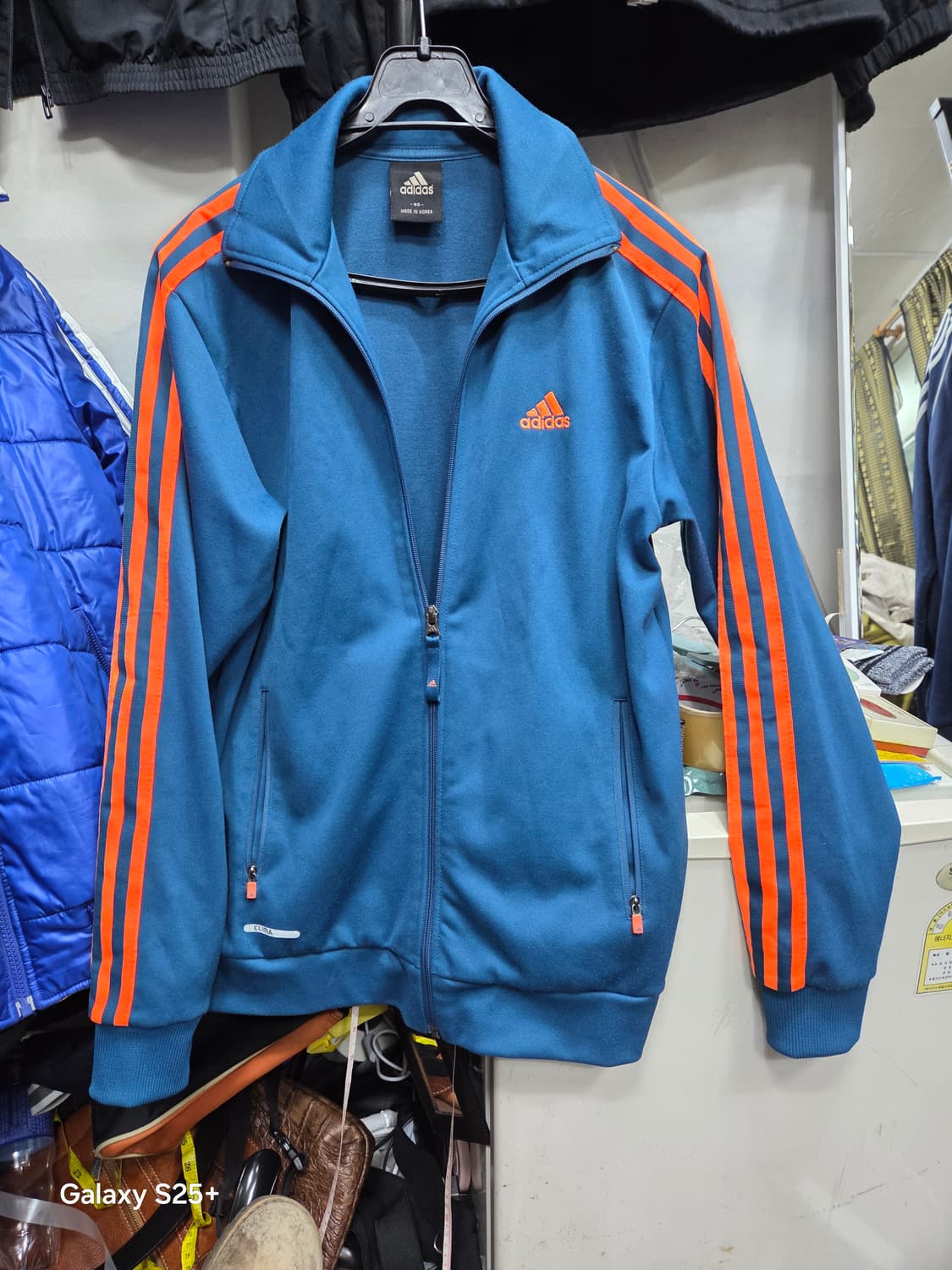 아디다스   져지 상품이미지1