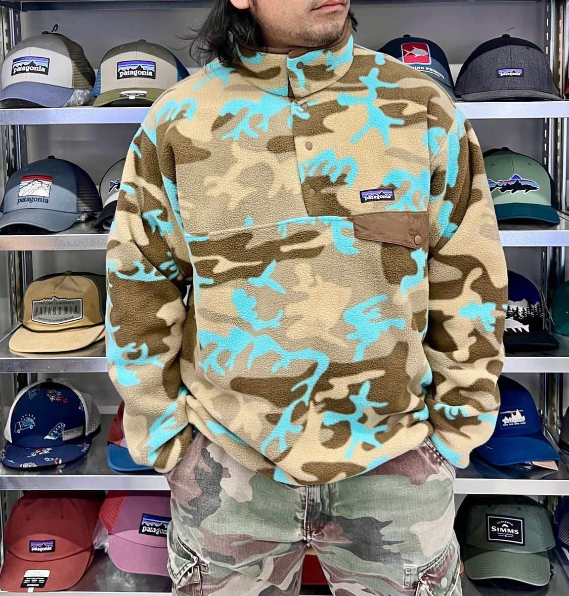 신칠라 L  상품이미지3