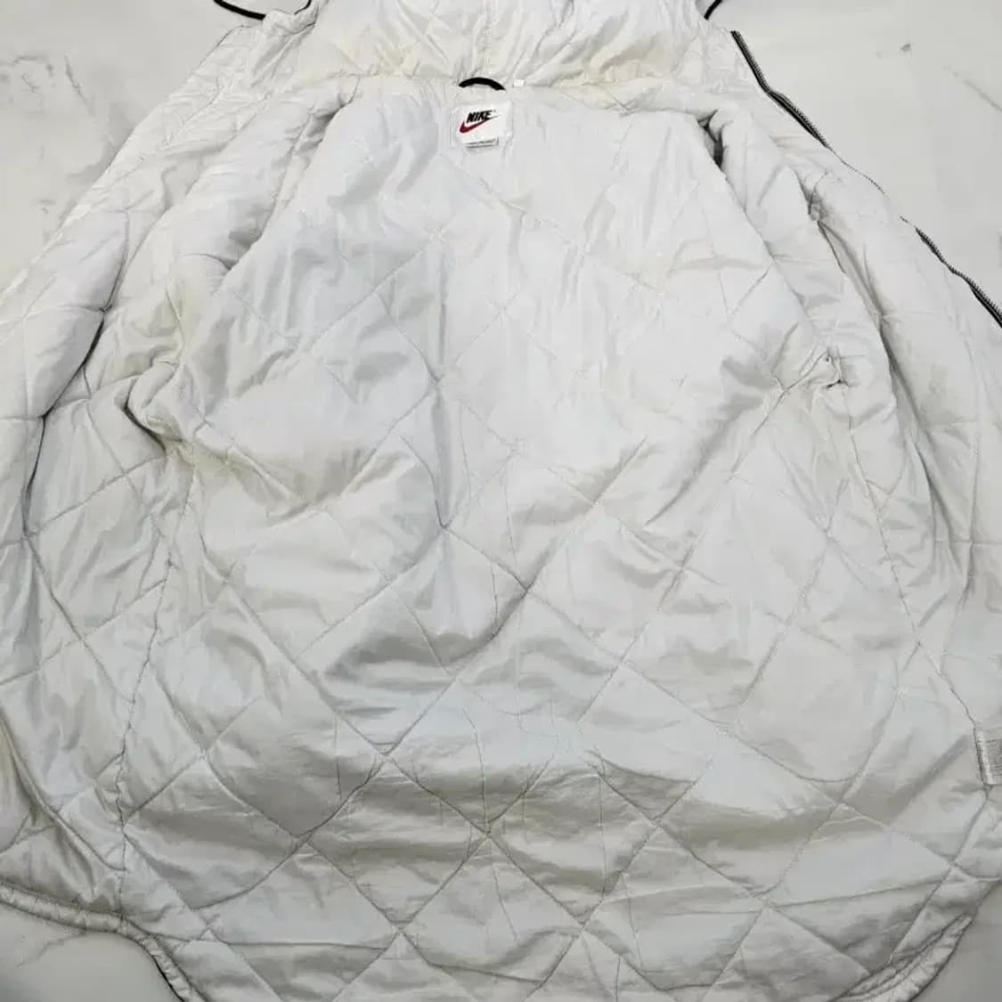 나이키 후드 패딩 점퍼 100 상품이미지6