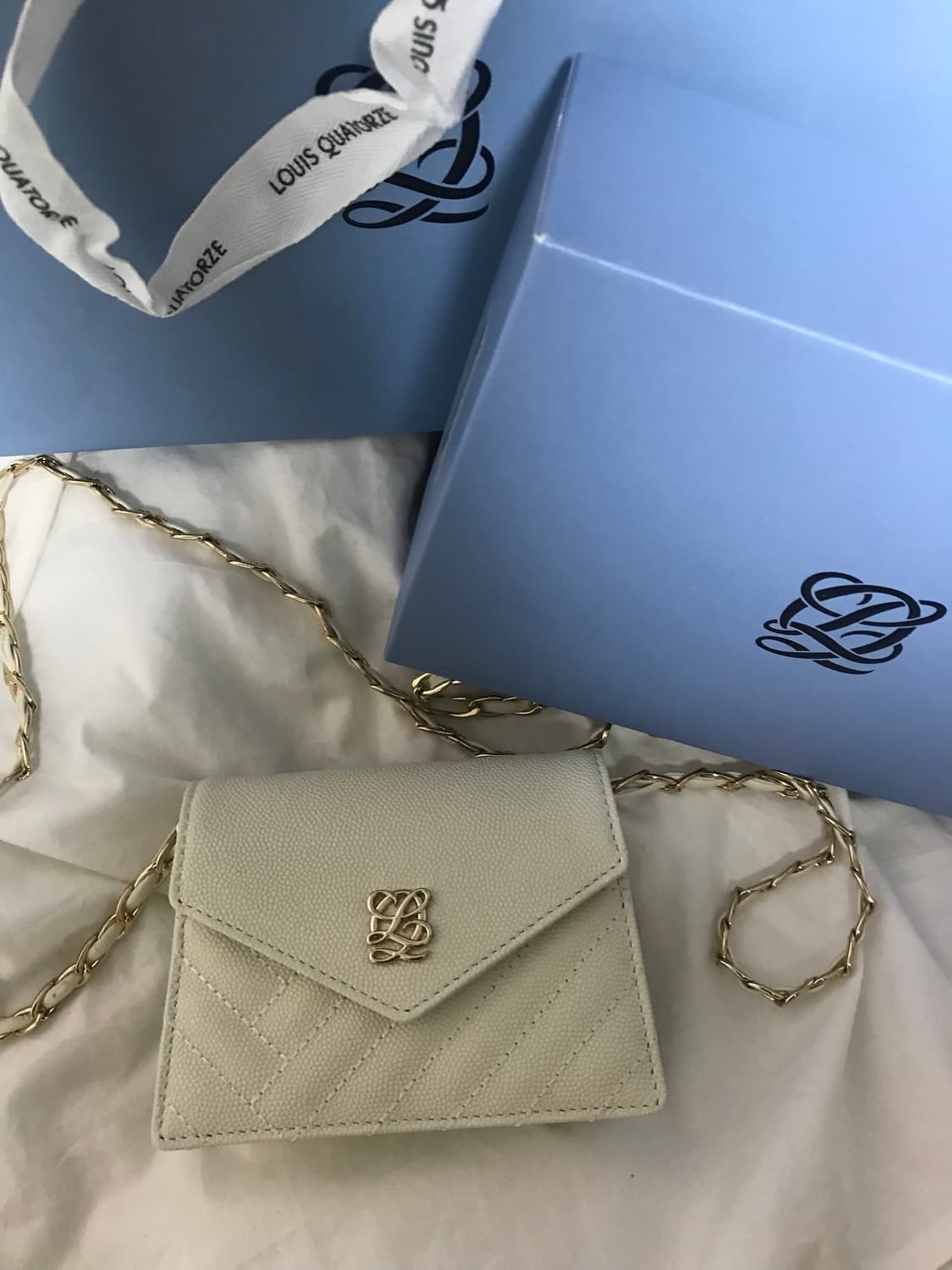 루이까또즈 미니백 상품이미지2