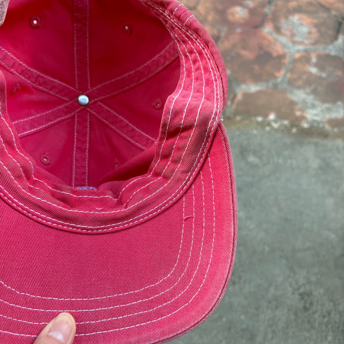 Polo 폴로 볼캡 모자 상품이미지9