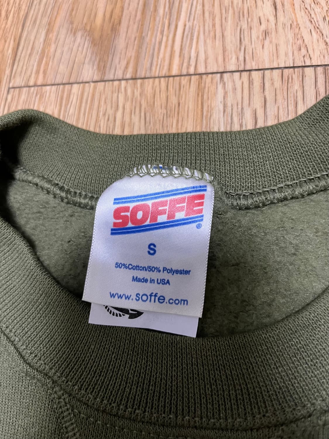 USMC 스웻셔츠 상품이미지4