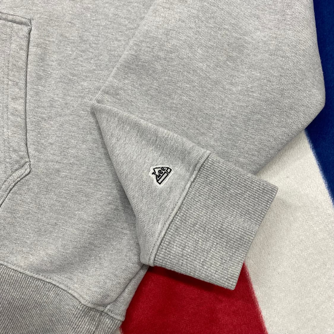 Lee 후드티 XL 상품이미지4