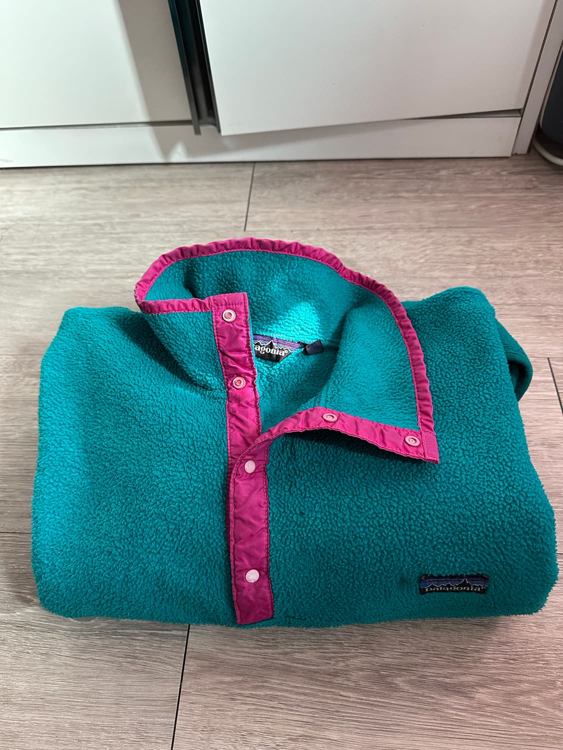 made in usa 파타고니아 신칠라 상품이미지5