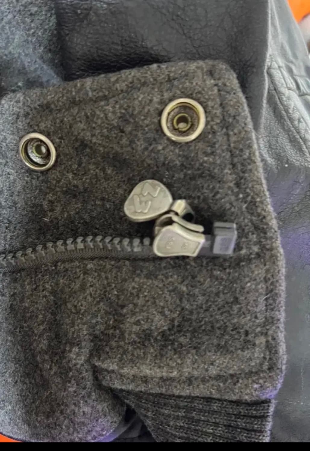 나이키 바시티 삼나스포츠 xl 상품이미지4