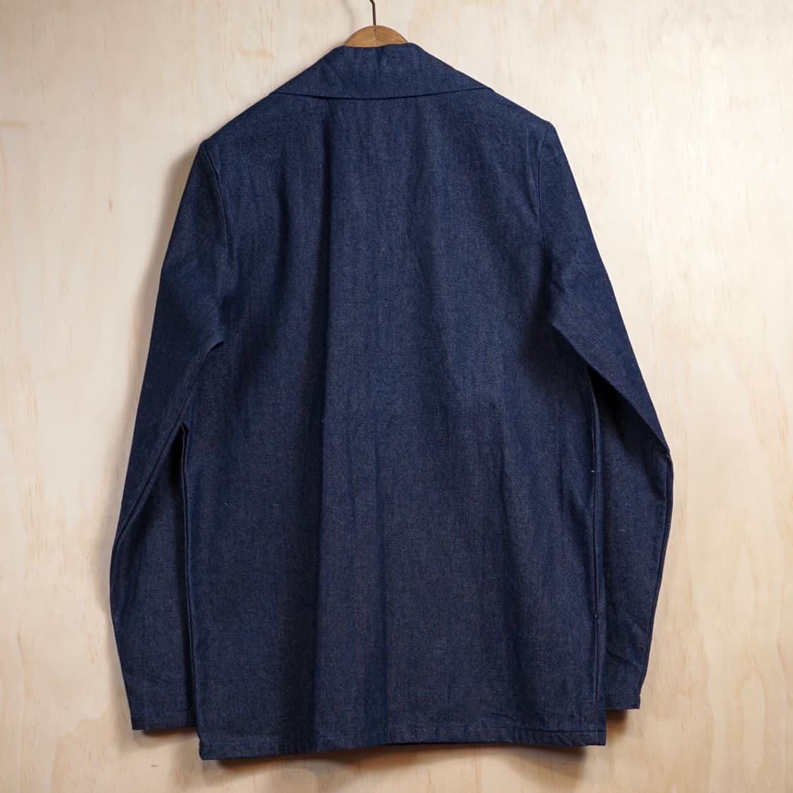 프랑스 Something 데님 스웻셔츠 상품이미지4