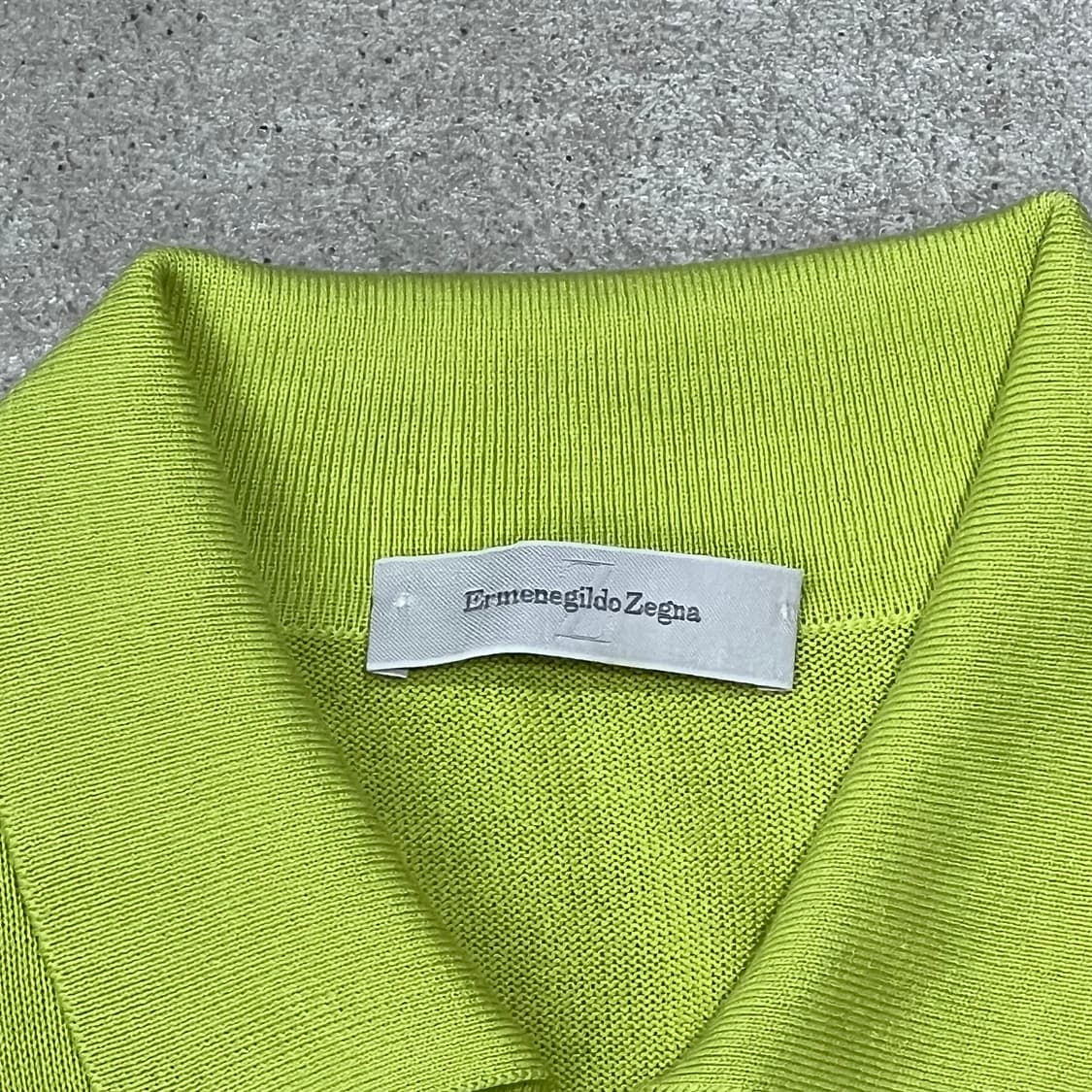  에르메네질도 제냐 카라니트티 s10397 상품이미지6