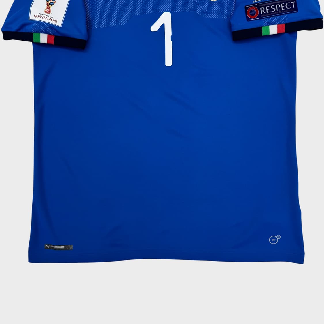 18-19 이탈리아 홈 No.1 지안루이지 부폰 상품이미지6