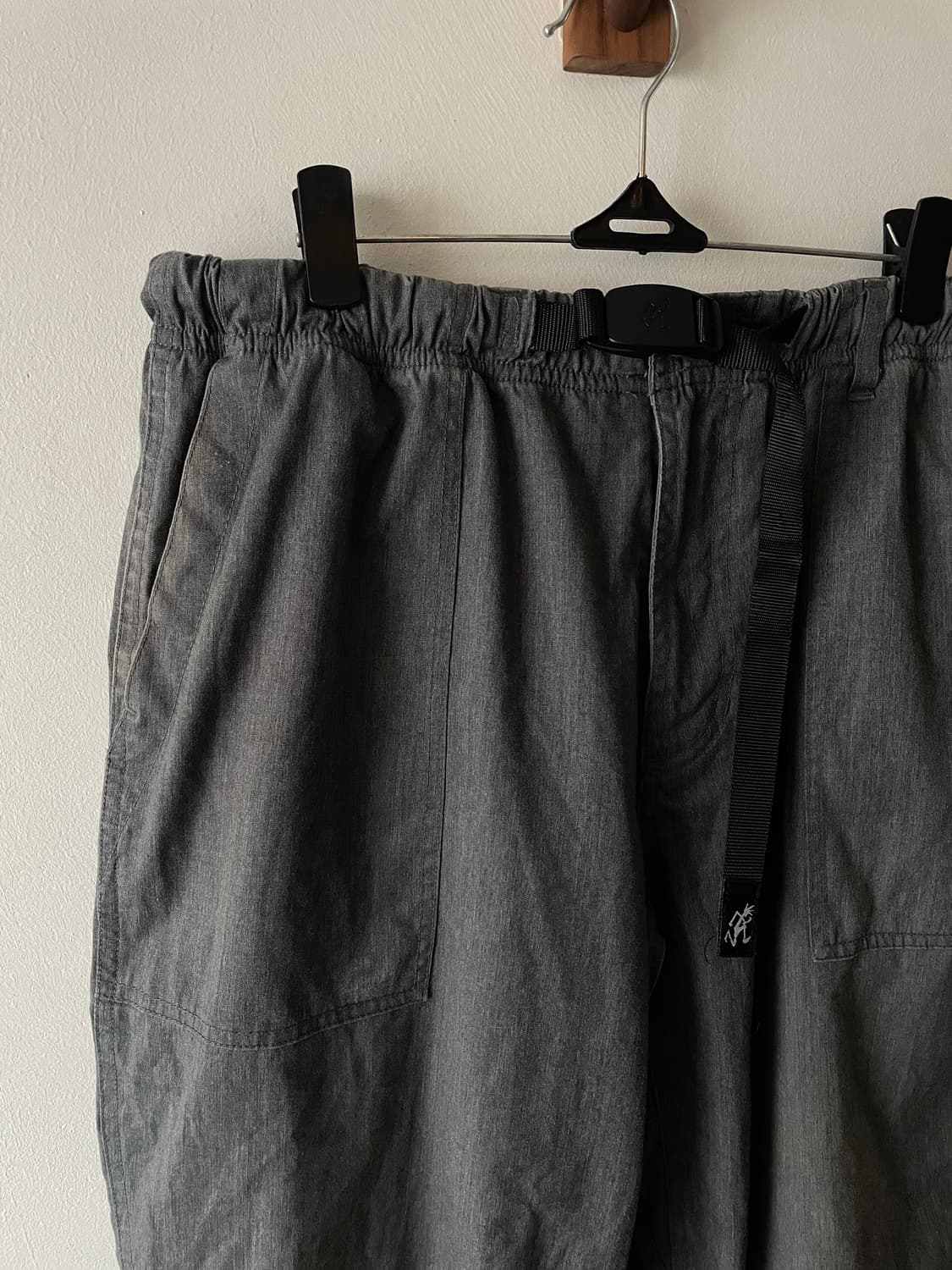 Vintage Gramicci Pants 상품이미지3