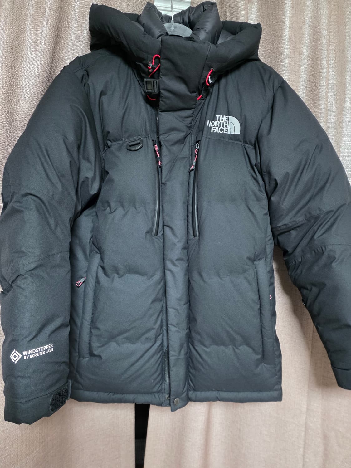 노스페이스히말라야구스패딩 95 상품이미지2