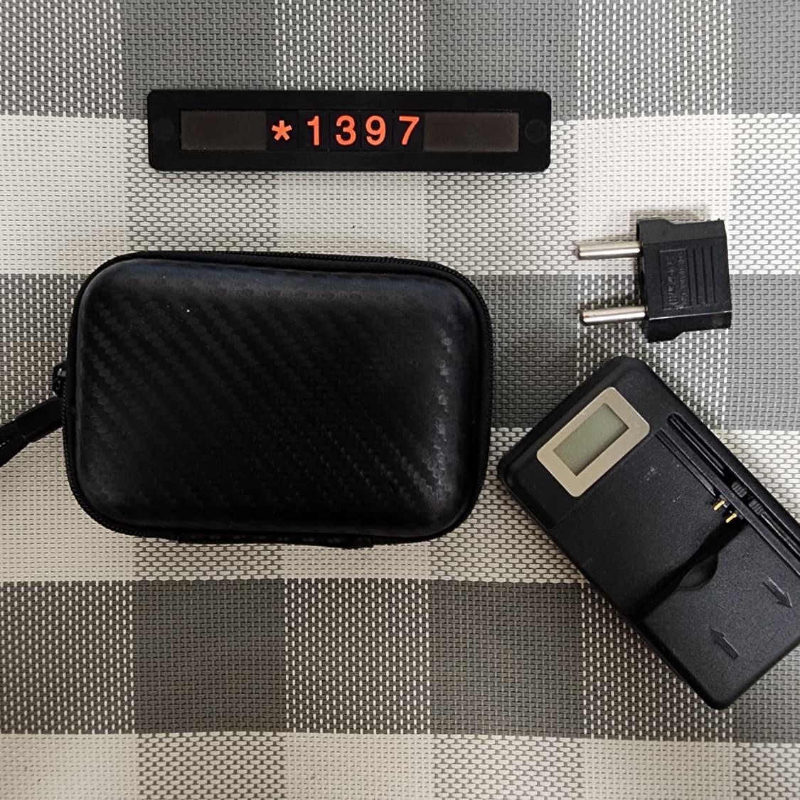 삼성 블루 NV 10 디지털카메라 파우치포함 상품이미지7