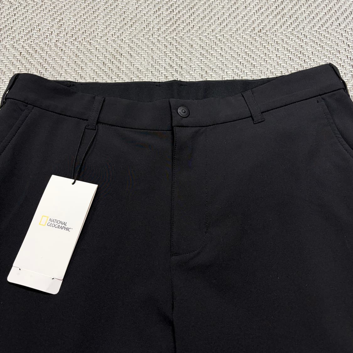 새상품 (XL)내셔널지오그래픽 바지 상품이미지3