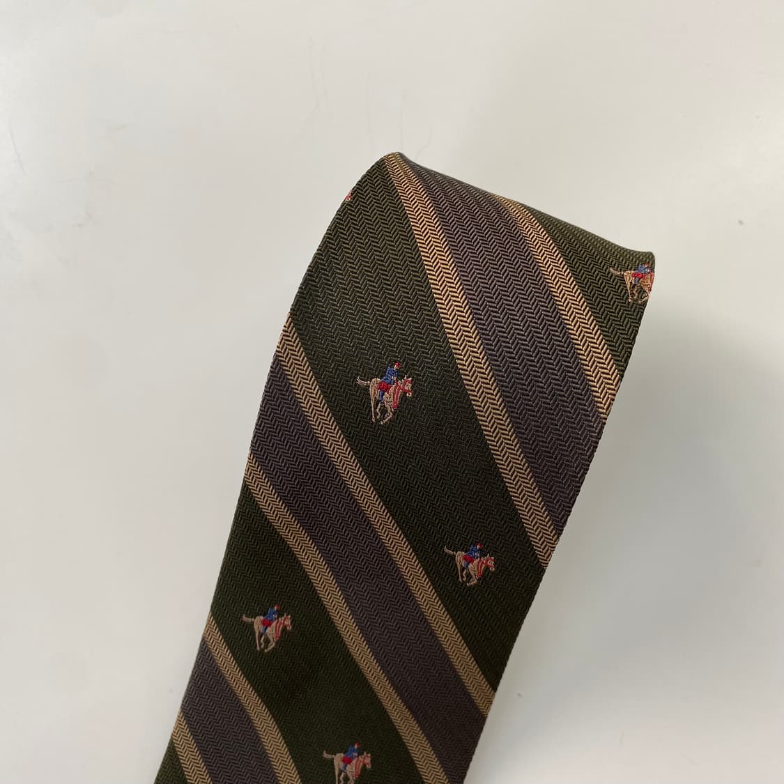 제이프레스(J.Press)넥타이 정품 명품 상품이미지6