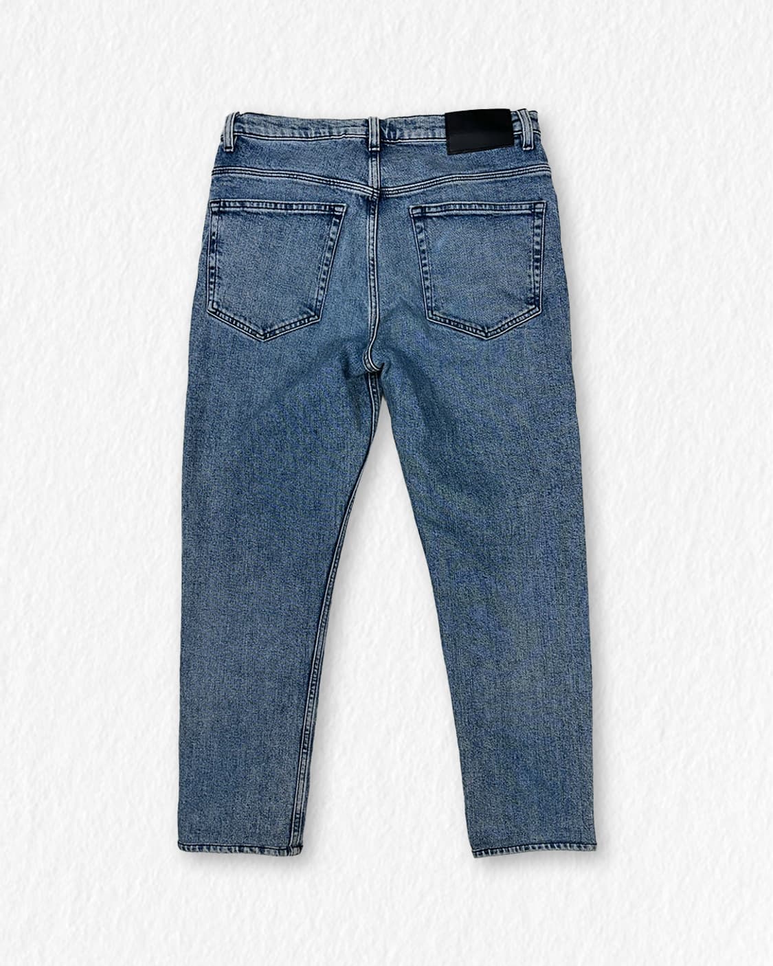 띠어리 데님 팬츠 상품이미지2