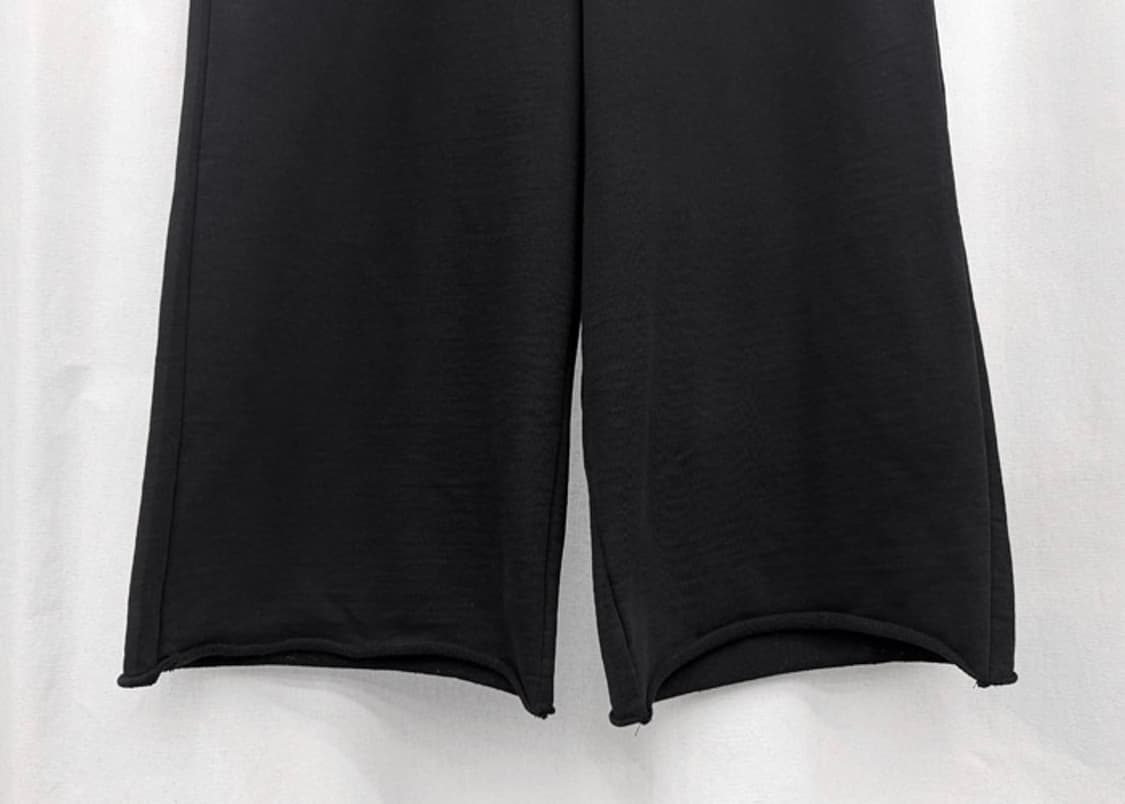 베트멍 엑스트라 와이드 스웨트 이지 팬츠 상품이미지4