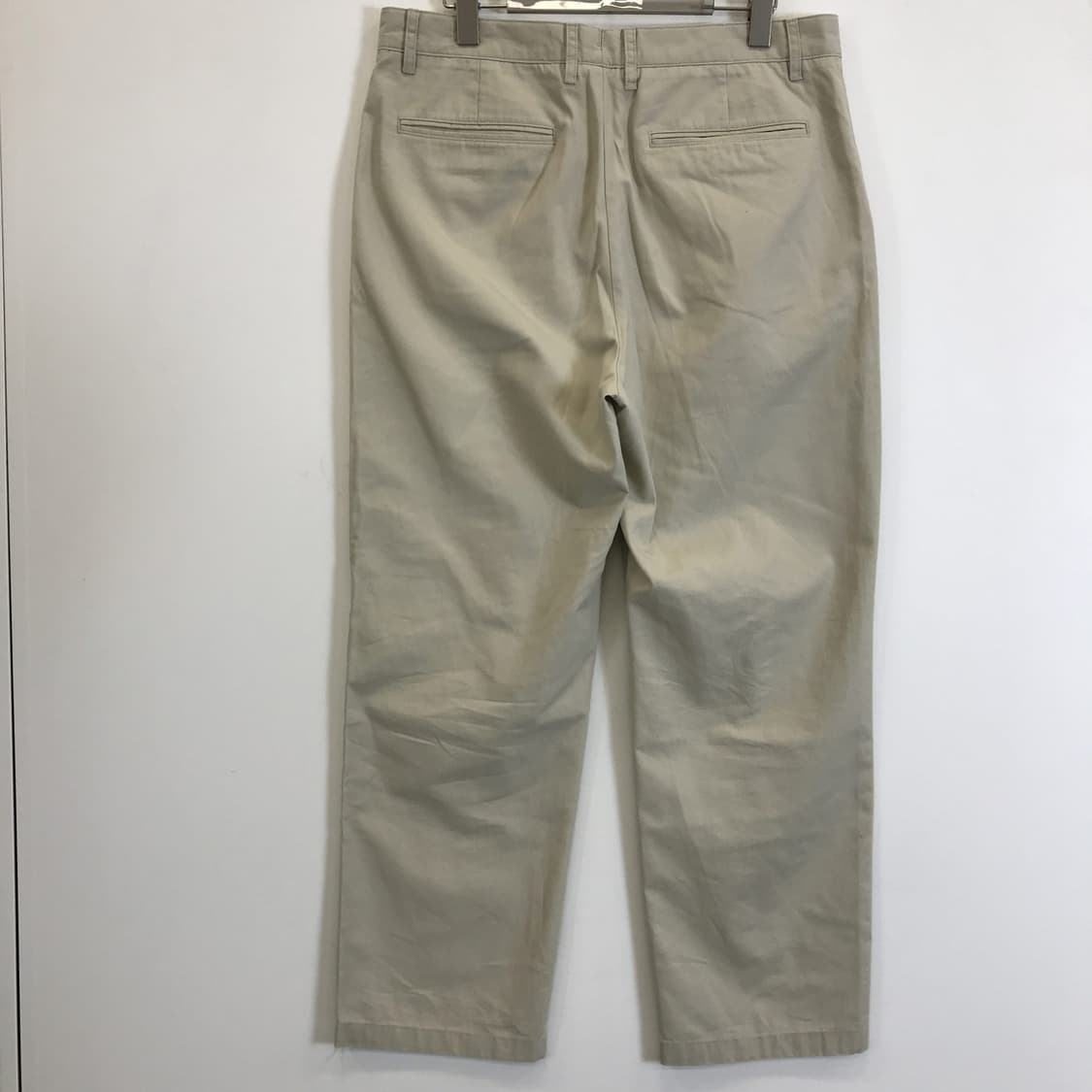 무신사스탠다드 시티 워커스 코튼팬츠 [34] 상품이미지3