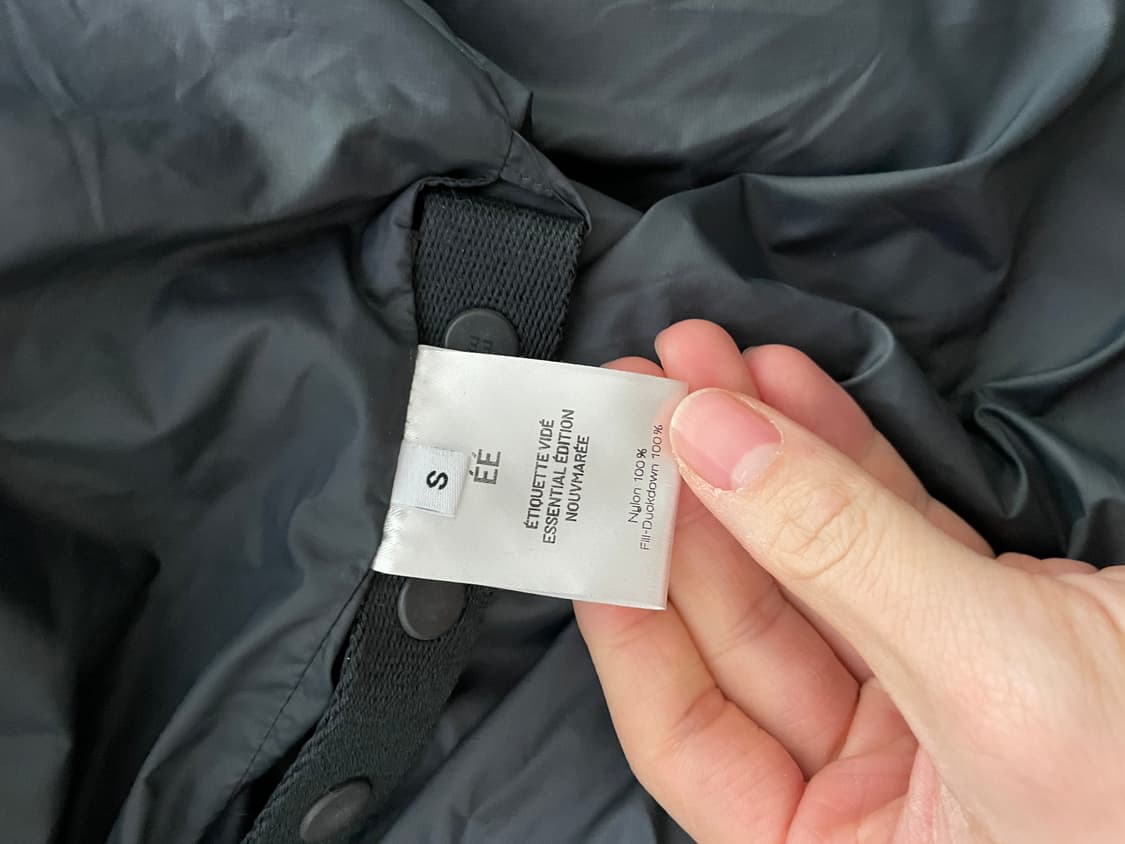 누마레 ee패딩 상품이미지4