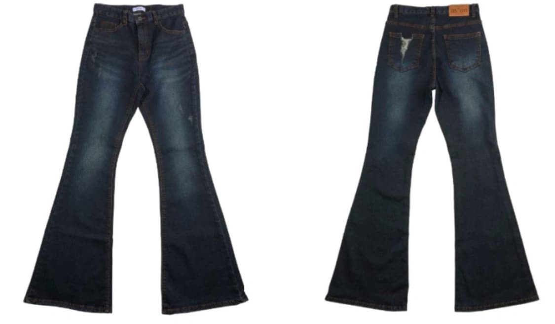 애즈온 마지팬츠 상품이미지1