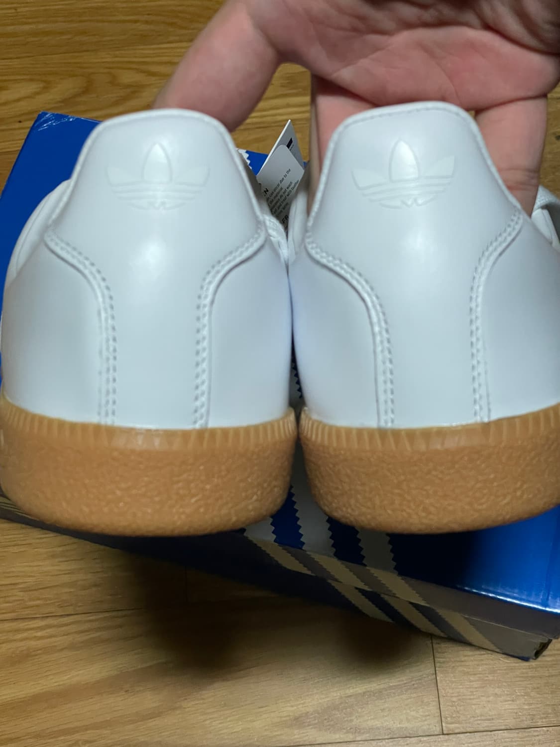 아디다스 독일군 한국 미발매 JR2002 일본 직구 팝니다 상품이미지4