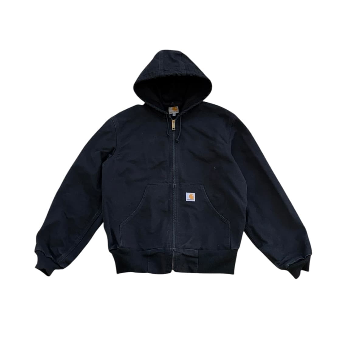 칼하트 액티브 후드 자켓 상품이미지1