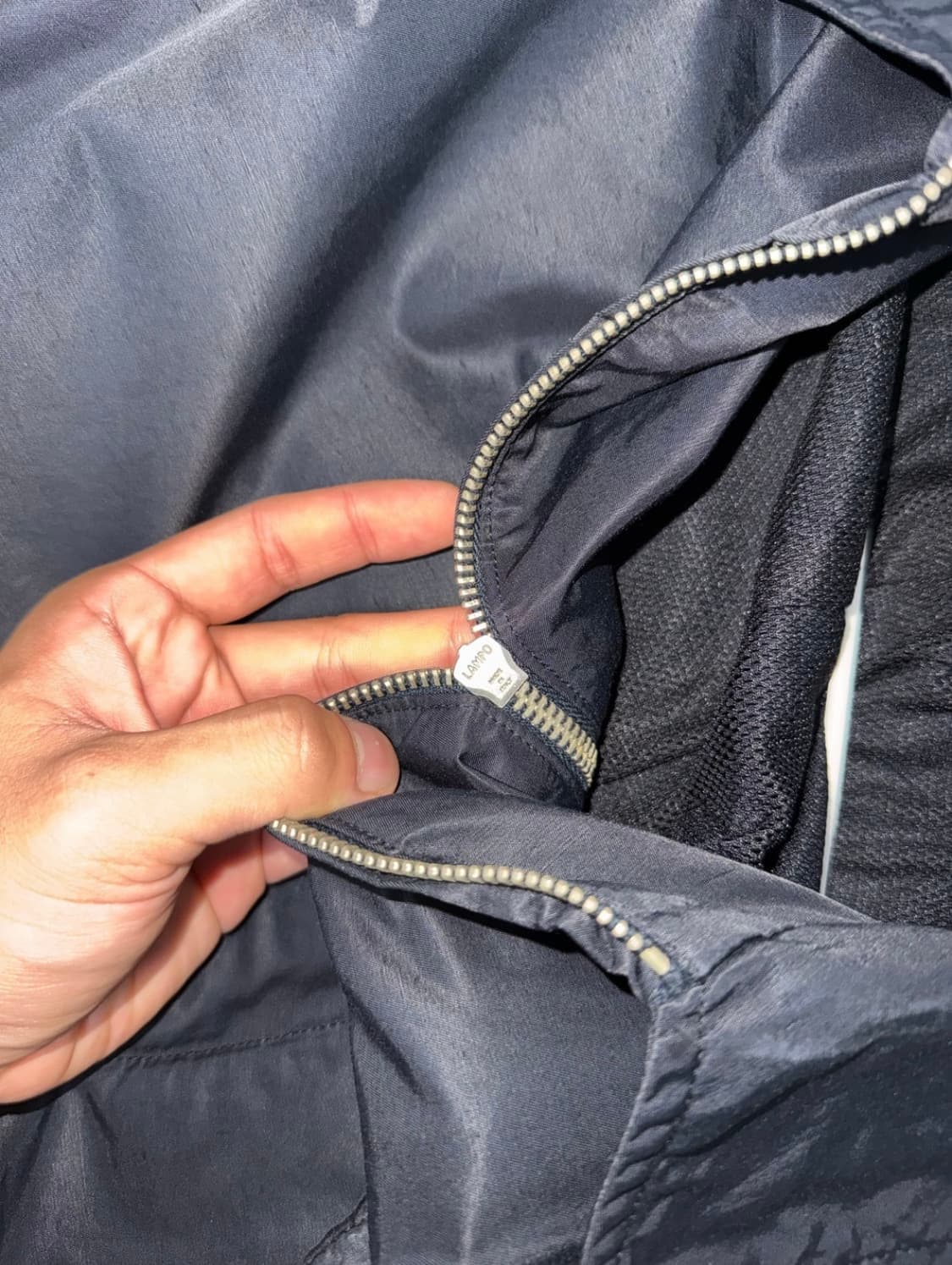 90s CP컴퍼니 나일론 자켓 상품이미지6