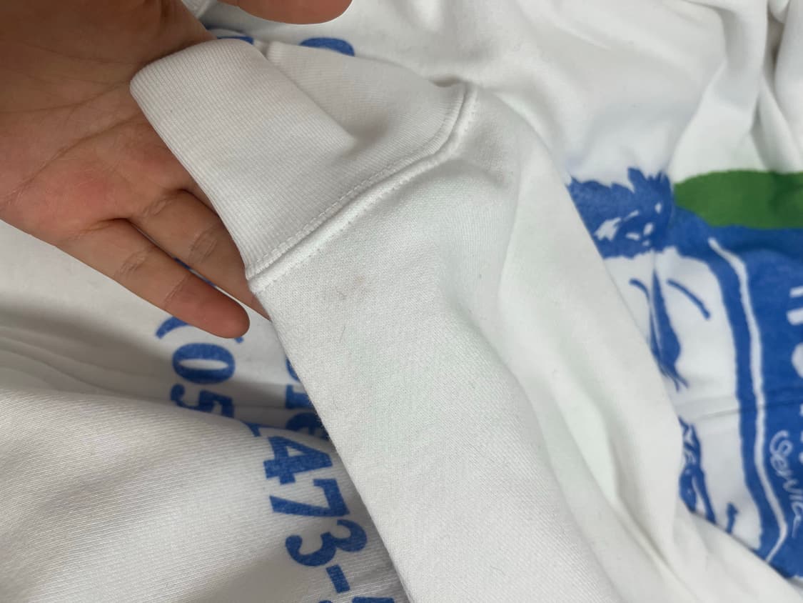 후드집업 상품이미지5