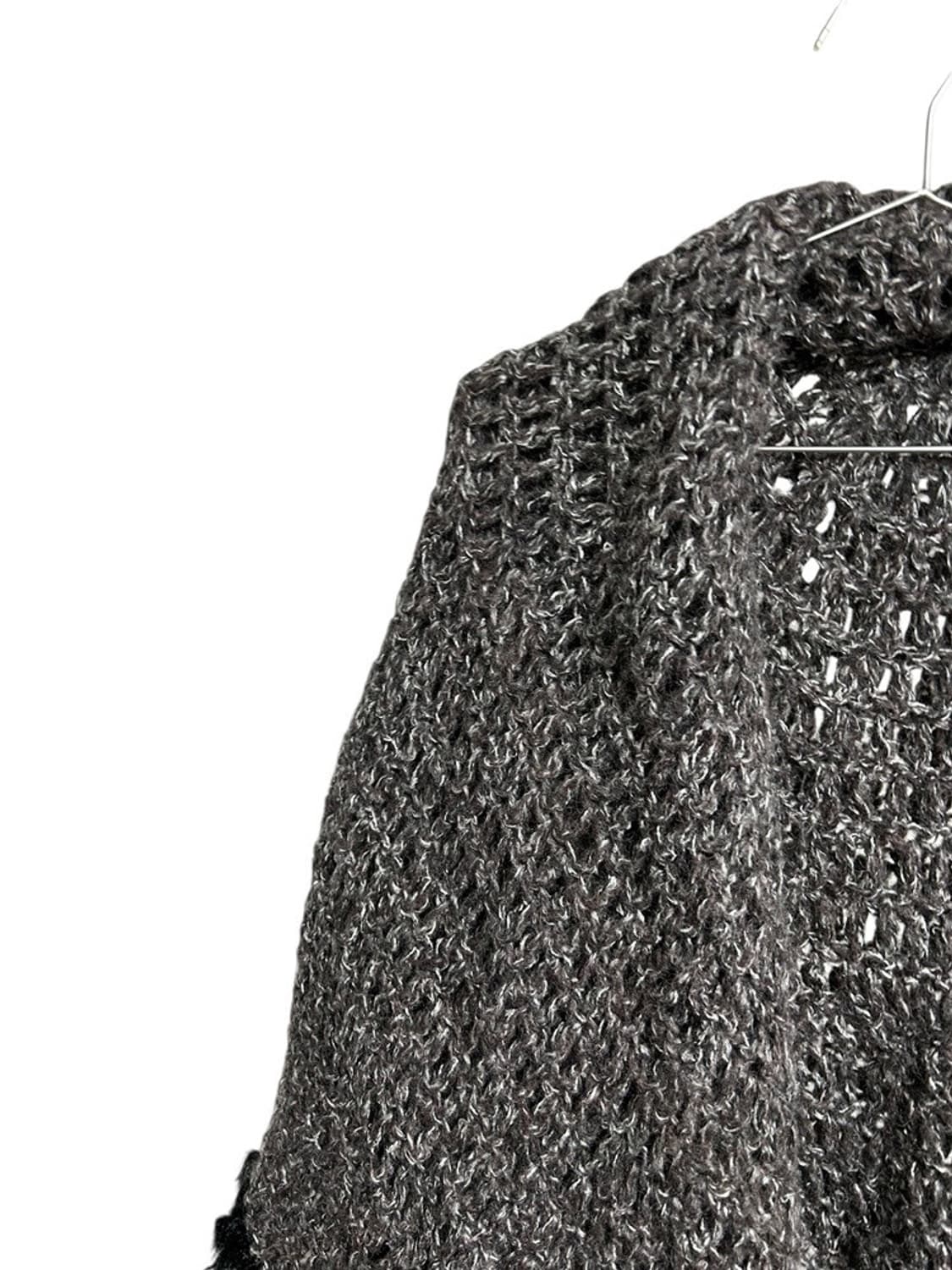 vtg cardigan 상품이미지2