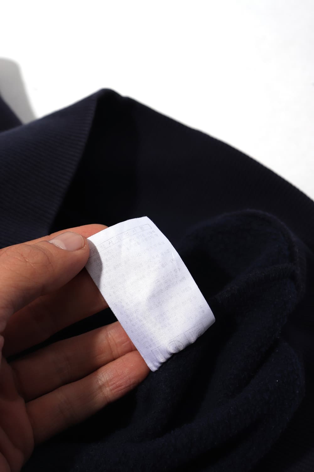 DICKIES 더 오리지널 기모 후드 티셔츠 size M 상품이미지7