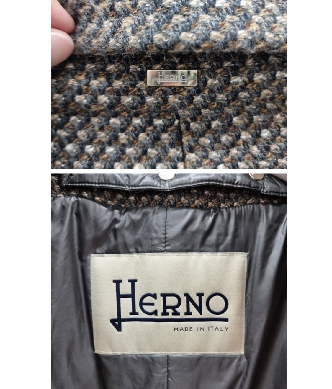 HERNO 에르노 상품이미지6