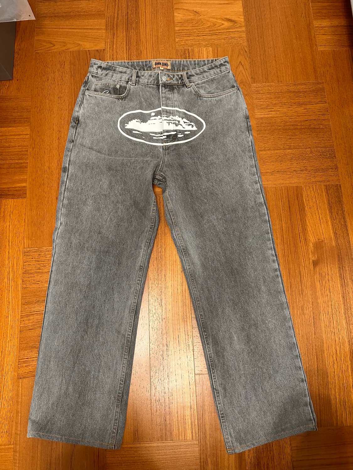 코르테즈 알카트라즈 배기진 상품이미지1