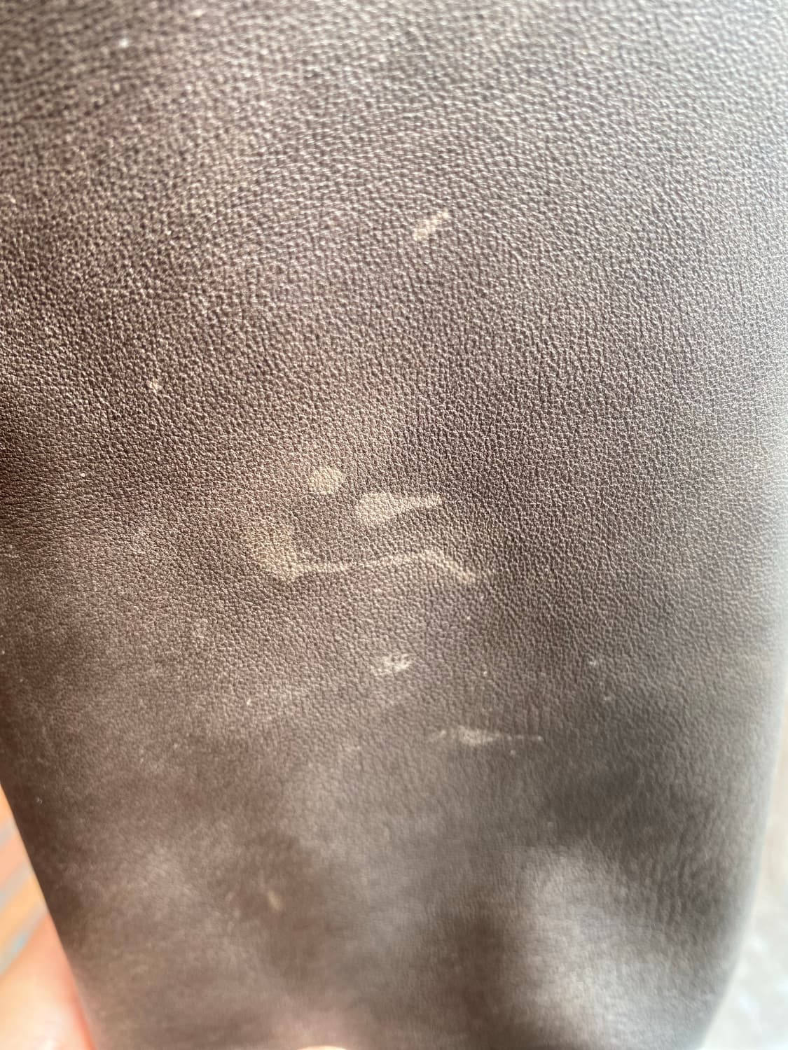 Urban research leather jacket 상품이미지3