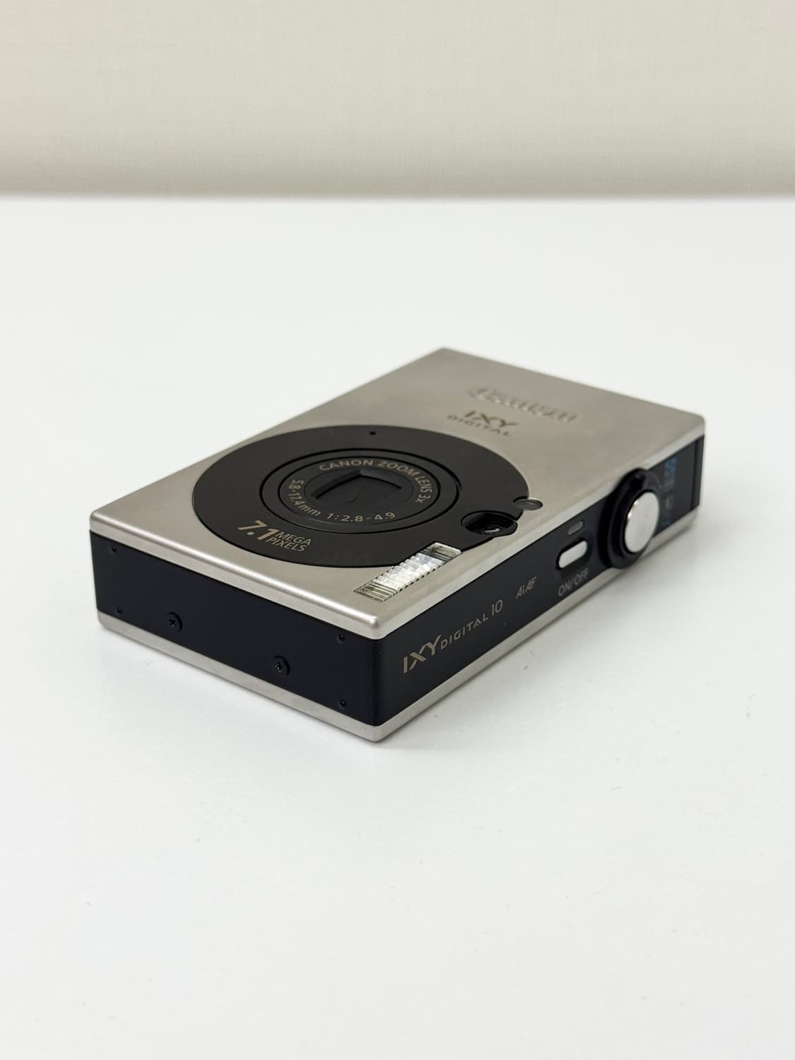 풀박) 캐논 익서스 70 (익시 10) IXUS 70 (IXY 10) 상품이미지9