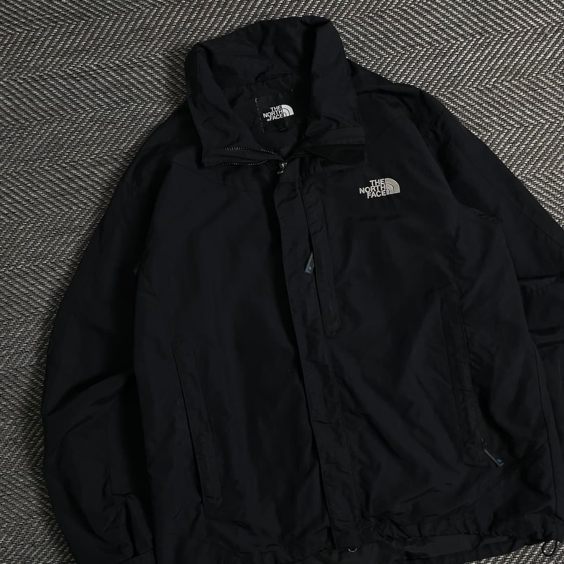 노스페이스 하이벤트 블랙 마운틴 테크웨어 자켓y 2996 상품이미지1