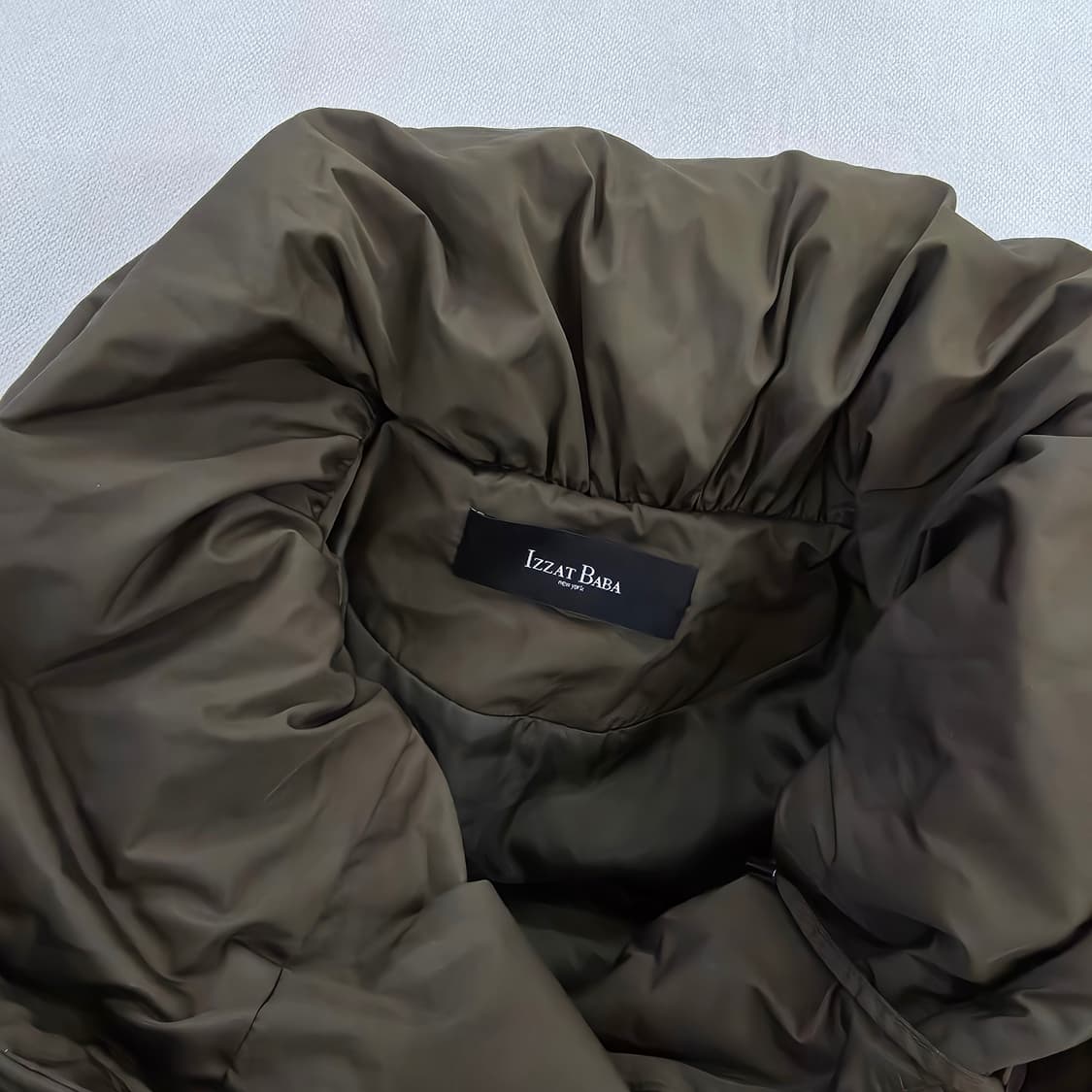 [88-90] 아이잗바바 구스다운 패딩 0129J1 상품이미지5
