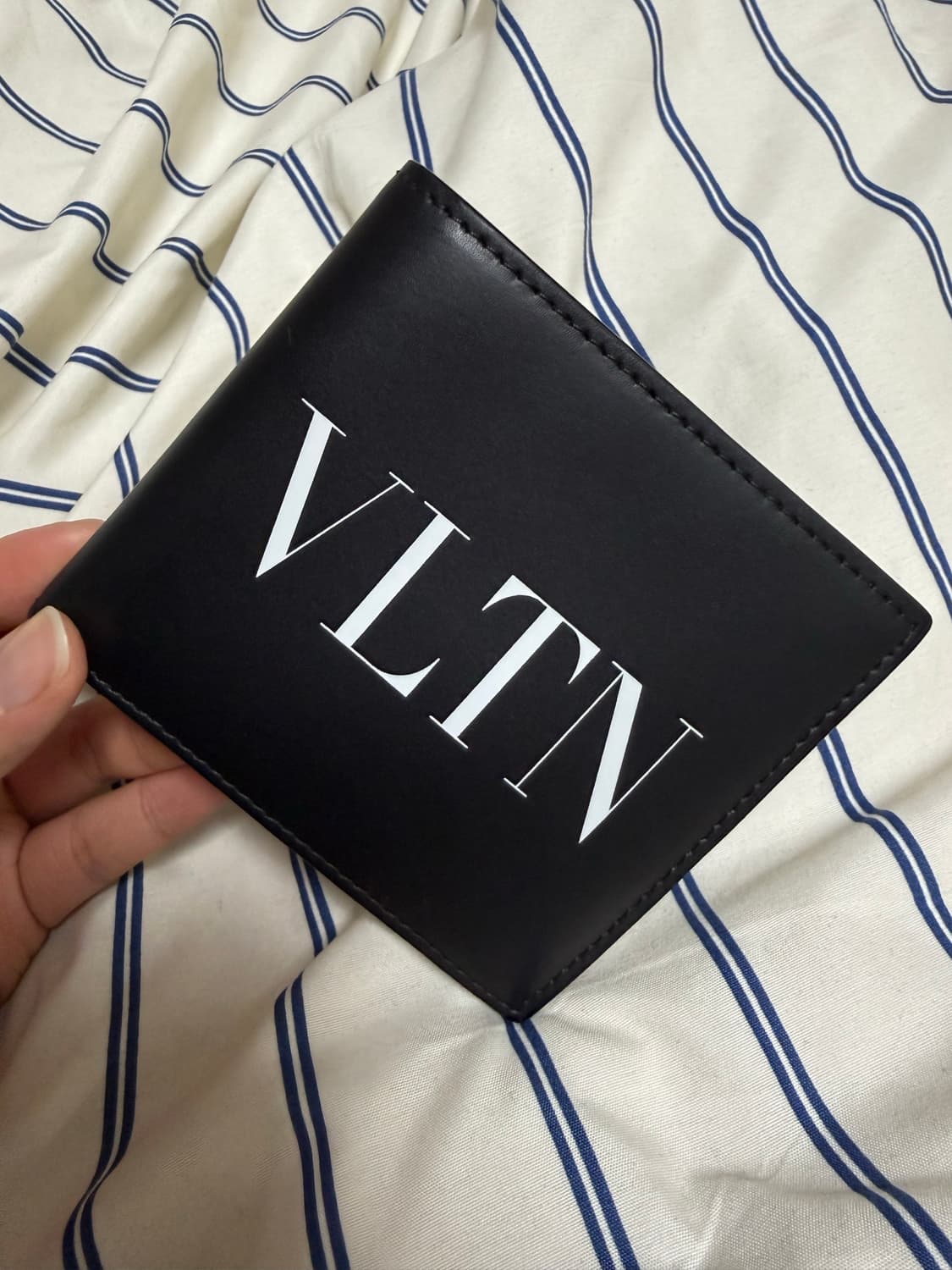 발렌티노 반지갑 상품이미지1