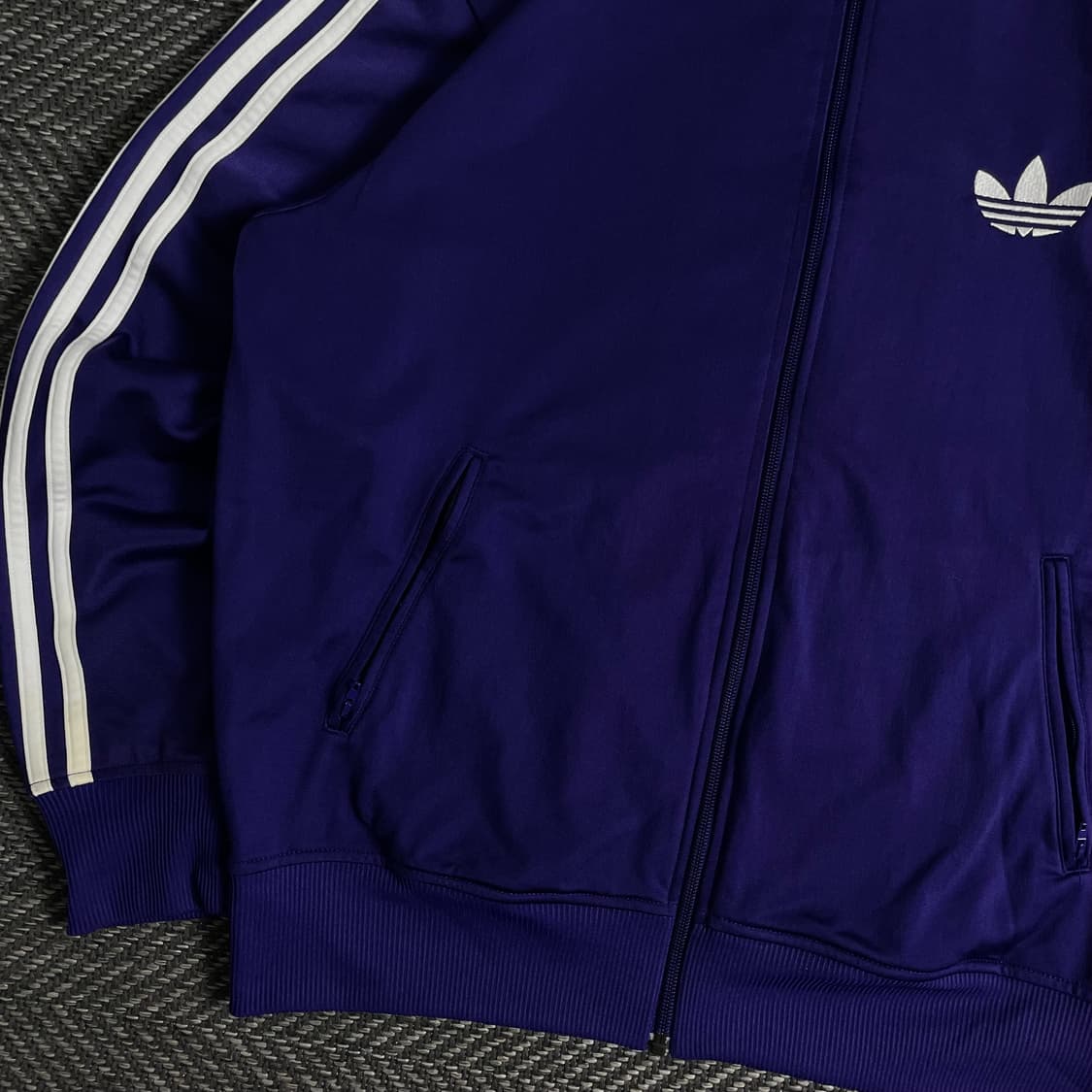 아디다스 파이어버드 og 트랙탑 져지 o 3209 상품이미지3