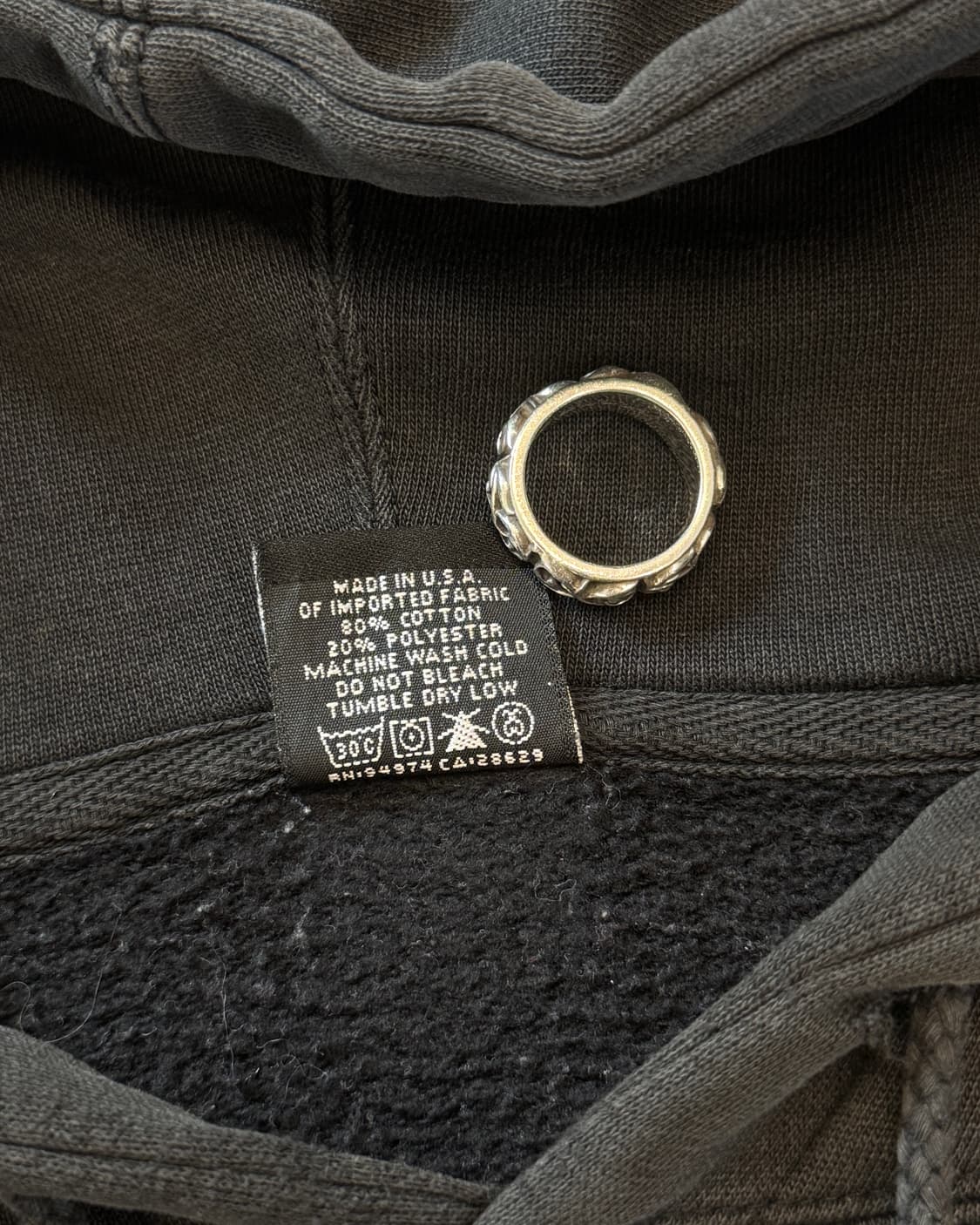 00s 스투시 후디 상품이미지7