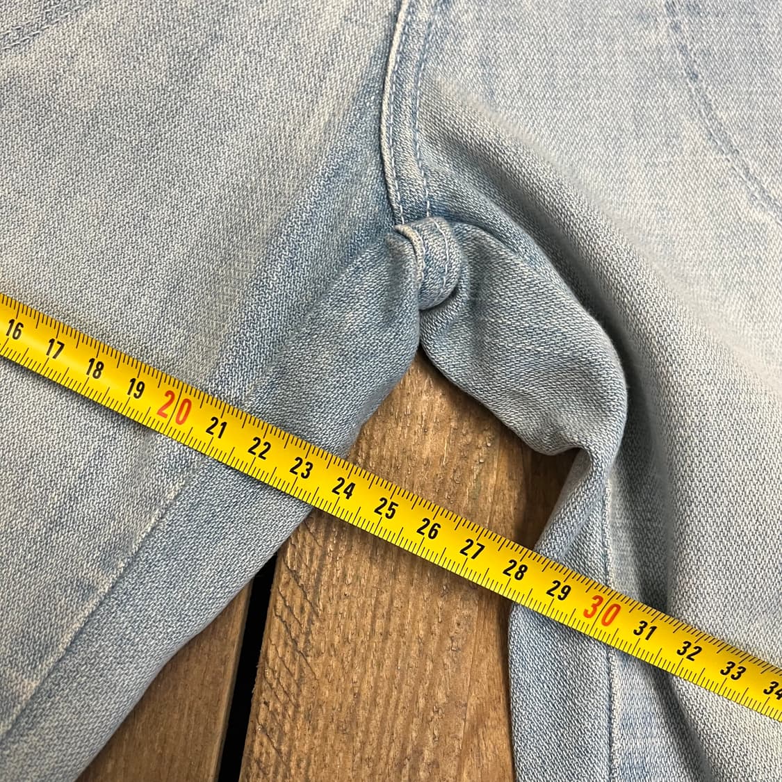 earl jean 얼진 부츠컷  상품이미지7