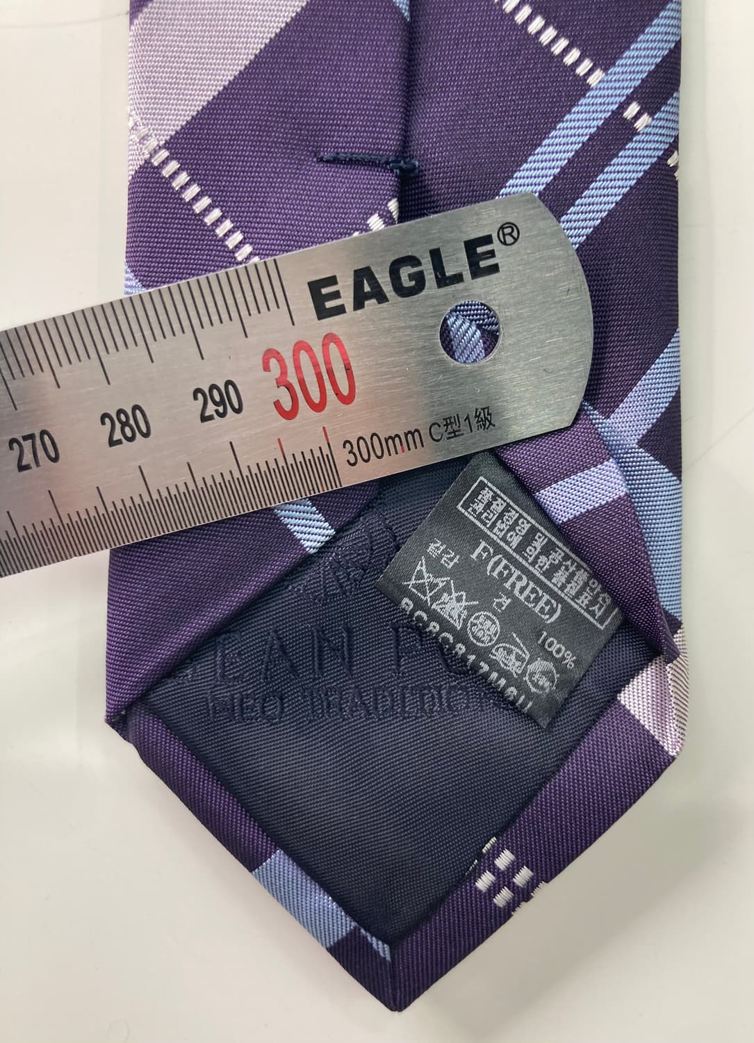 빈폴 넥타이 상품이미지4