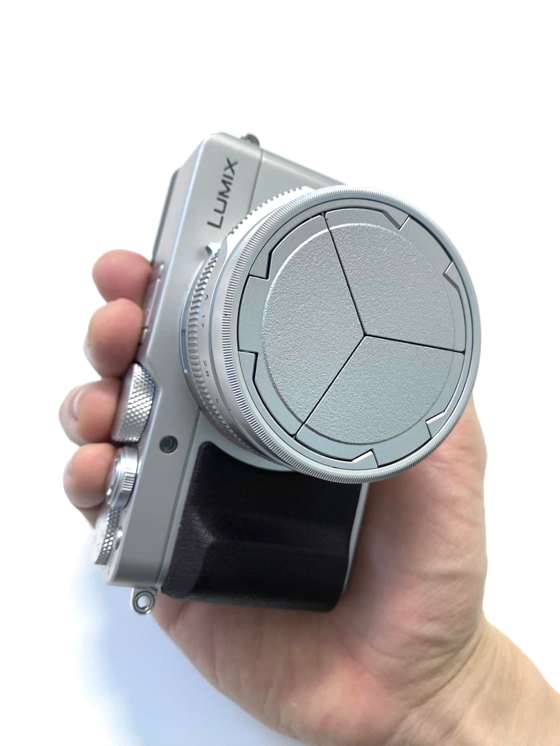 파나소닉 루믹스 DMC-LX100 디지털 카메라 상품이미지2