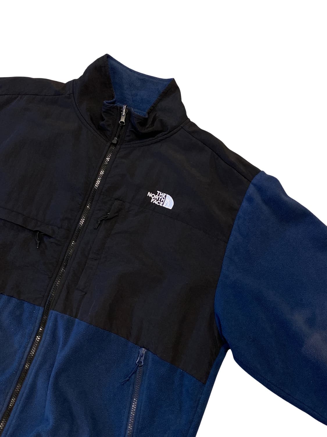 노스페이스 후리스 집업 (Man L) AA1039 상품이미지4