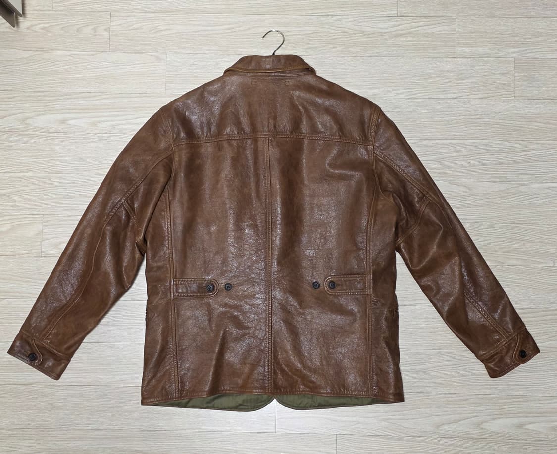 RRL 카코트 L 상품이미지2