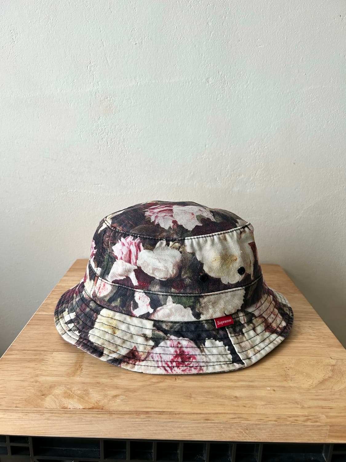 슈프림 SUPREME 13SS 버킷햇 M/L 상품이미지3