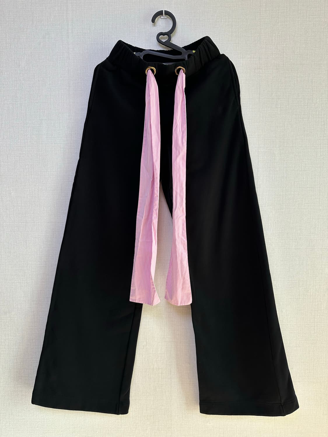 msgm 와이드 트레이닝 팬츠 바지 (새상품) 상품이미지1