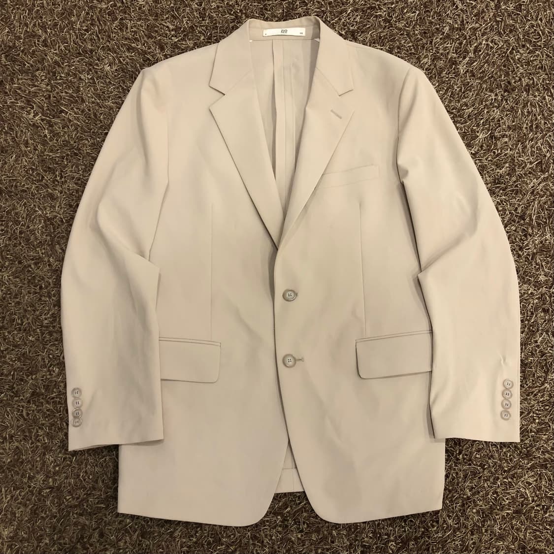 송지오 블레이저 자켓 상품이미지1