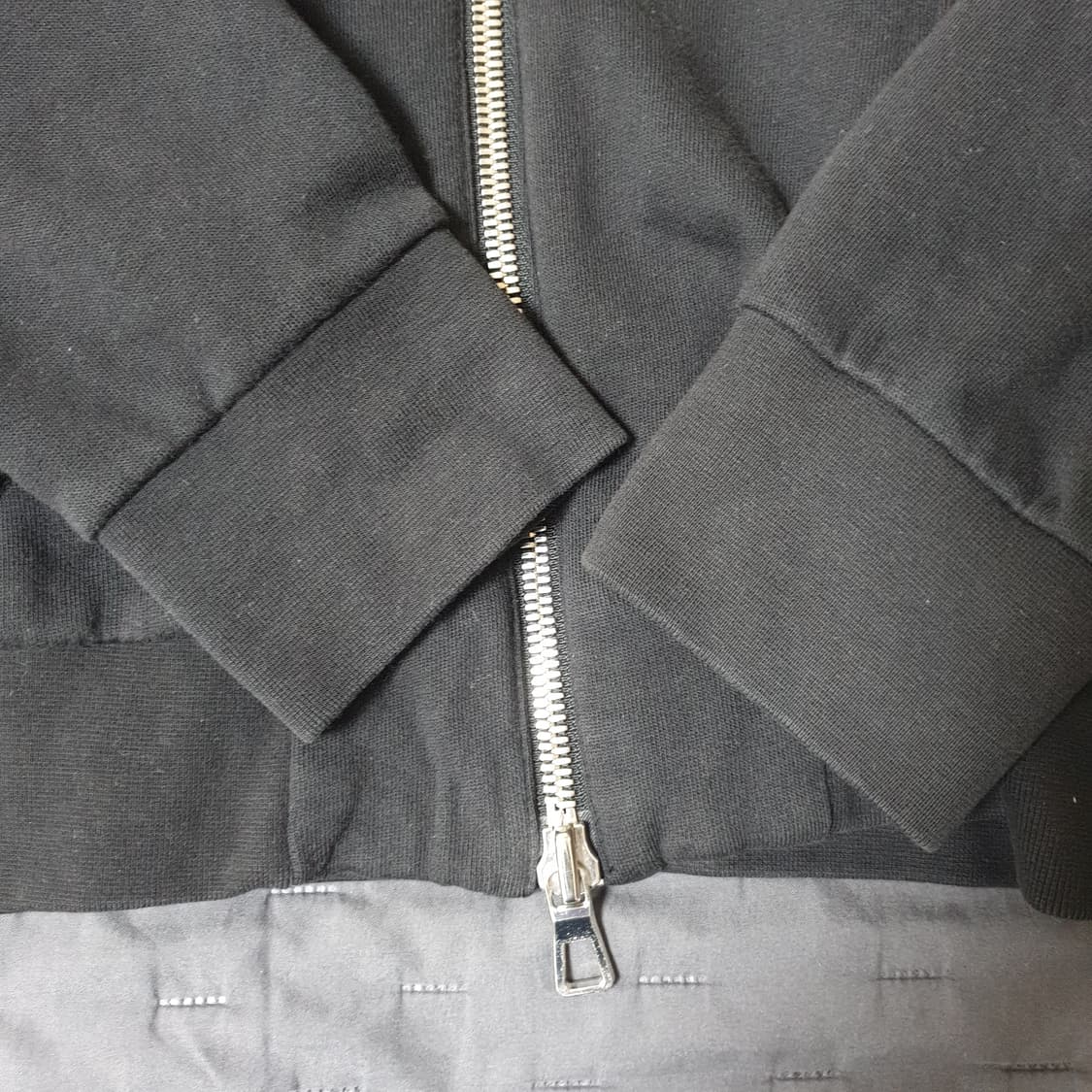 발망 H&M 콜라보 후드 집업 상품이미지4