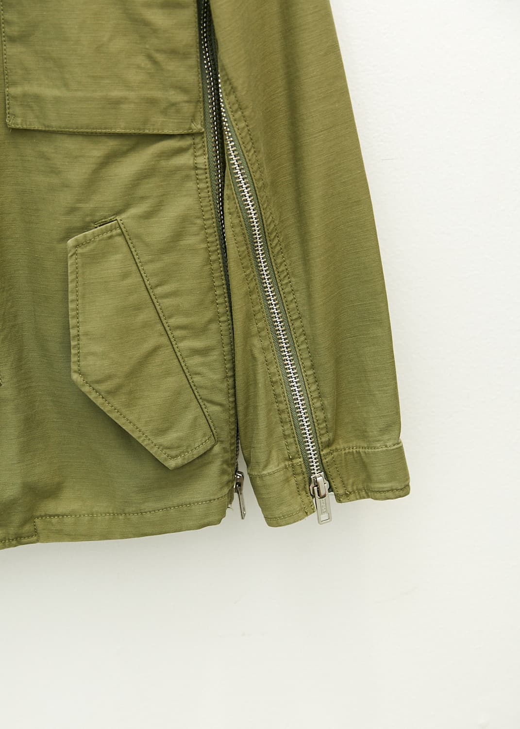 Military Jacket 상품이미지3